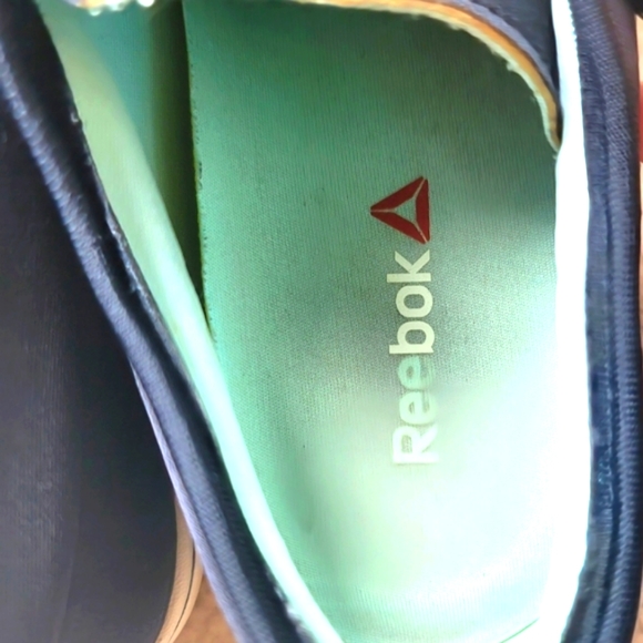 Reebok Skyscape Runaround Women's Walking Shoes Size 6 - Picture 8 of 9